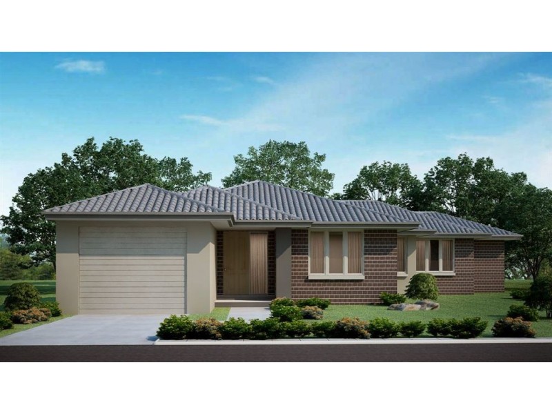 Lot 329 Kyla Avenue, Dandenong VIC 3175