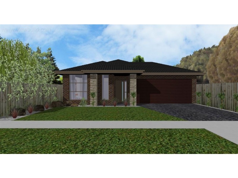 Lot 329 Kyla Avenue, Dandenong VIC 3175