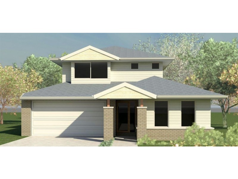 Lot 329 Kyla Avenue, Dandenong VIC 3175