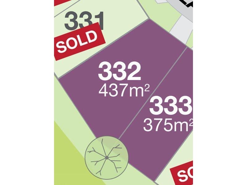 Lot/332 Kyla Avenue, Dandenong VIC 3175