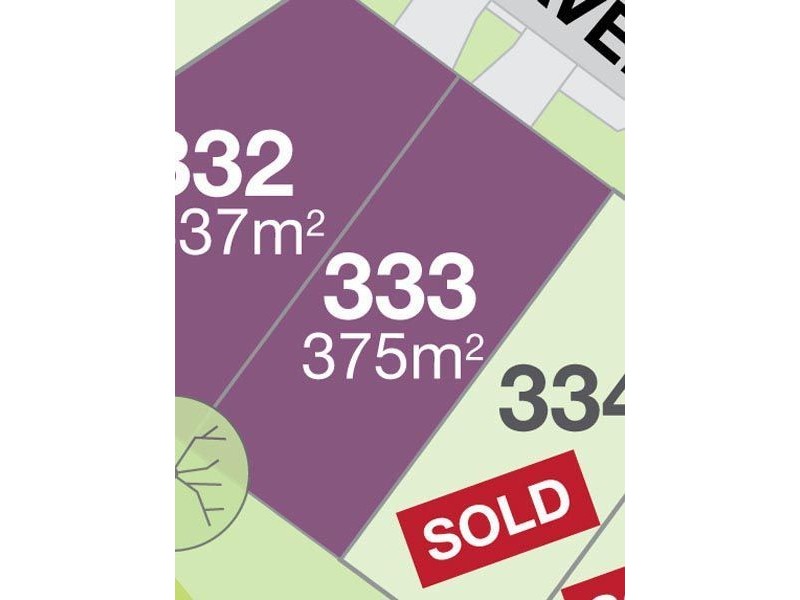 Lot/333 Kyla Avenue, Dandenong VIC 3175