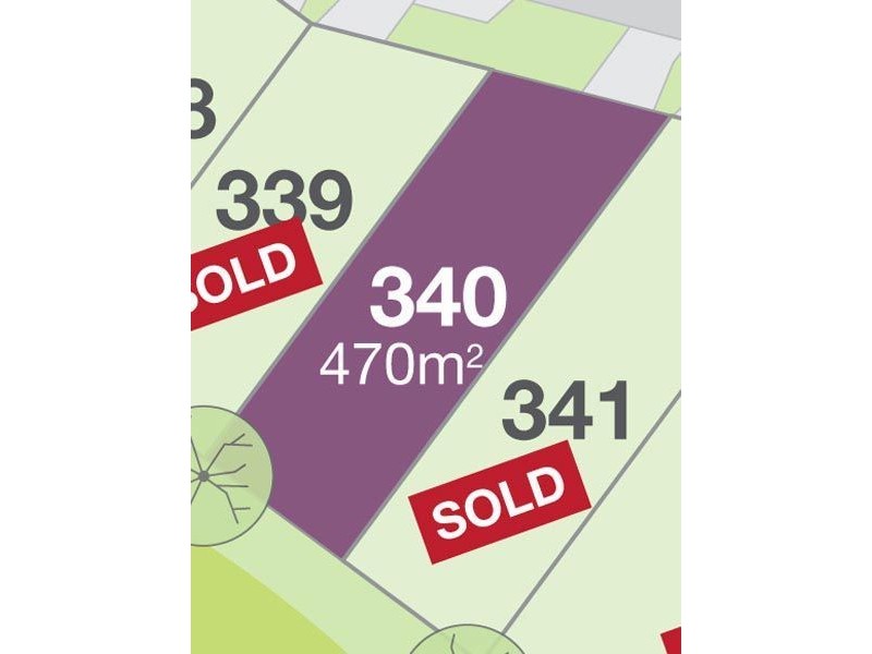 Lot/340 Kyla Avenue, Dandenong VIC 3175