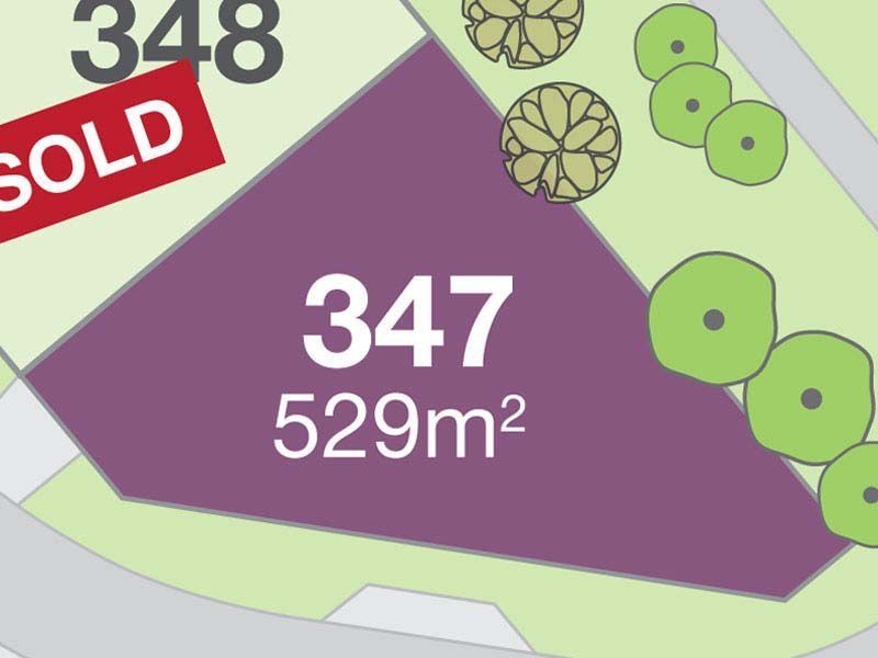 Lot/347 Kyla Avenue, Dandenong VIC 3175