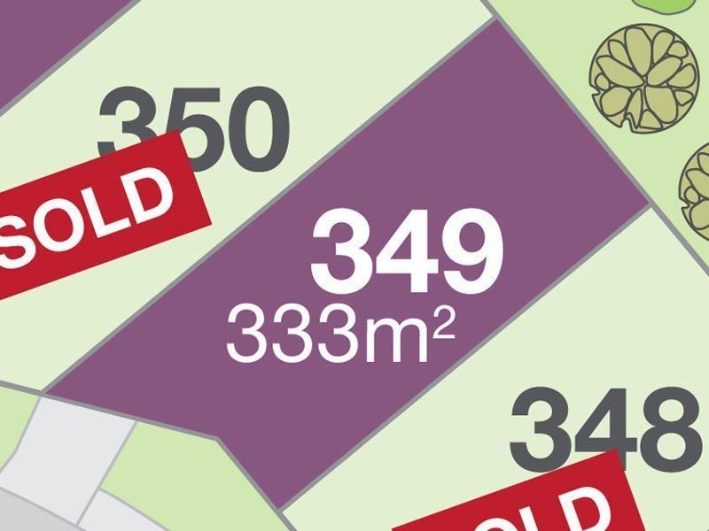 Lot/349 Kyla Avenue, Dandenong VIC 3175