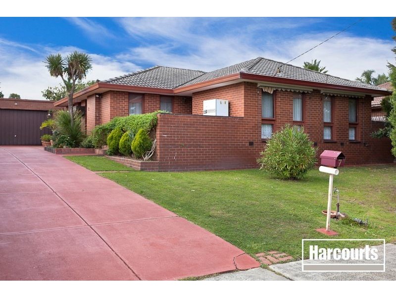 7 Jacana Street, Noble Park VIC 3174