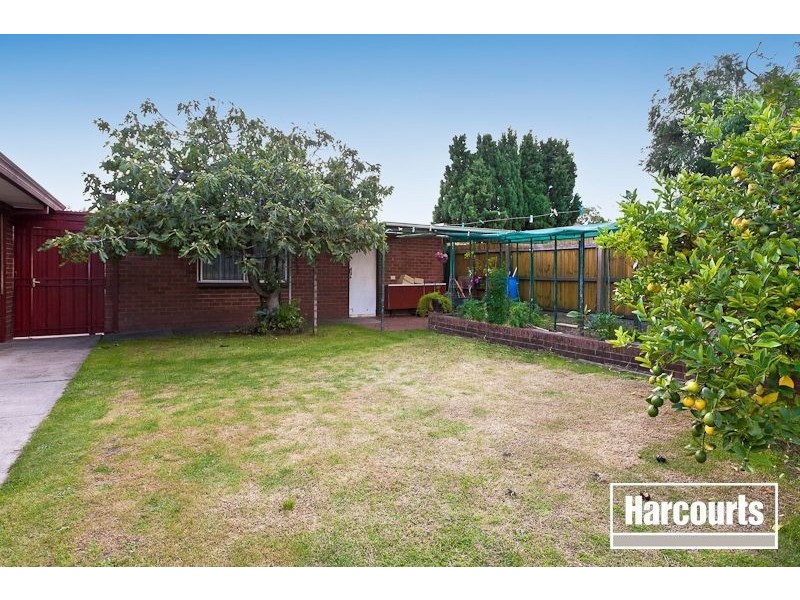 7 Jacana Street, Noble Park VIC 3174