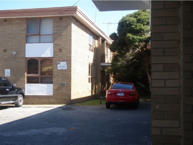 14/81-83 Potter Street, Dandenong VIC 3175