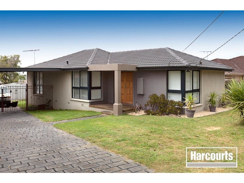 19 Lawrence Crescent, Noble Park North VIC 3174