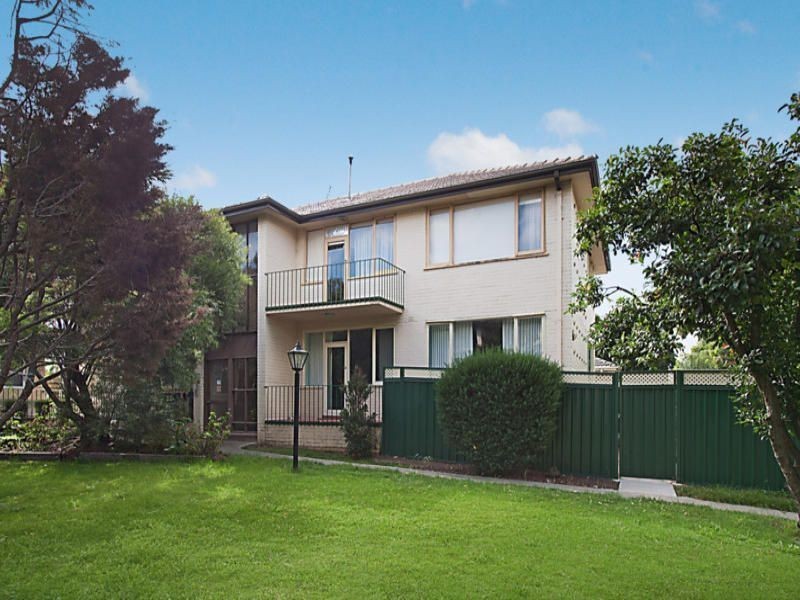 10/6-10 Close Avenue, Dandenong VIC 3175