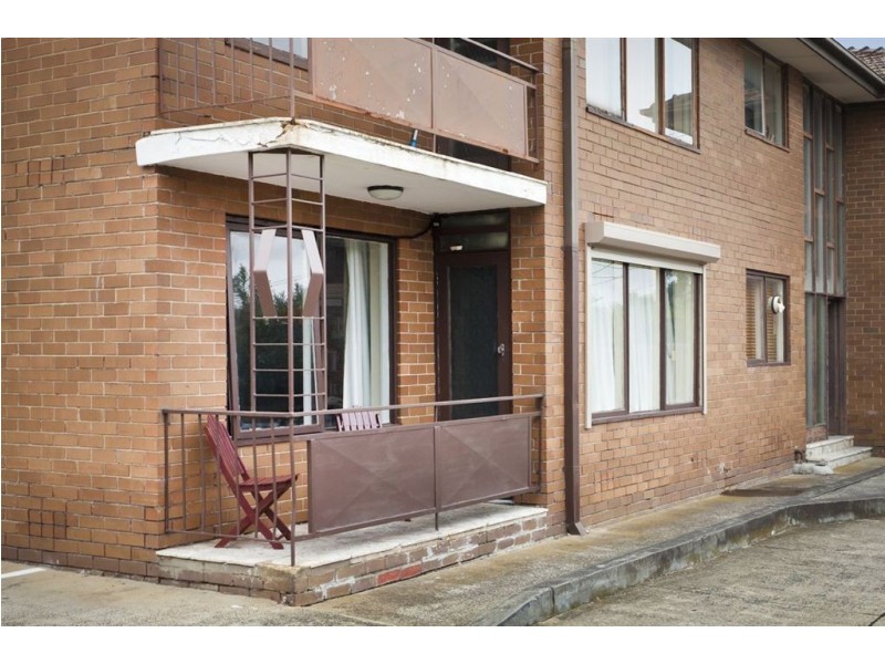 3/55 Clow Street, Dandenong VIC 3175