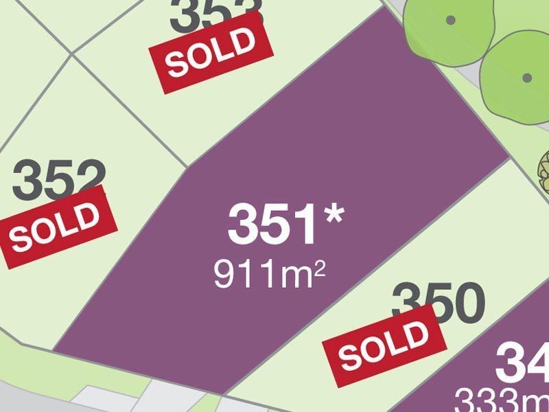 lot/351 Kyla Avenue, Dandenong South VIC 3175