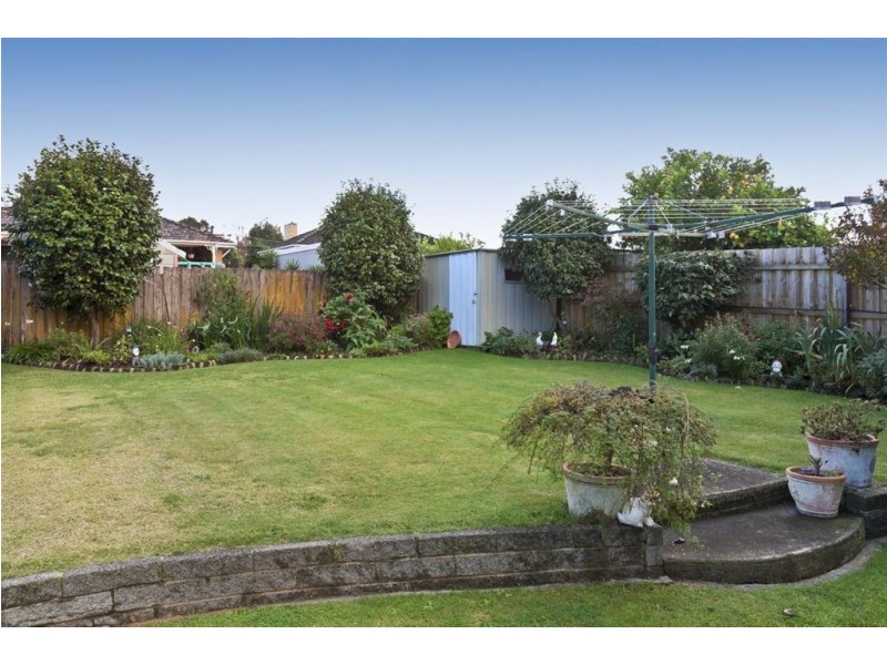 18 Suzanne Street, Dandenong VIC 3175