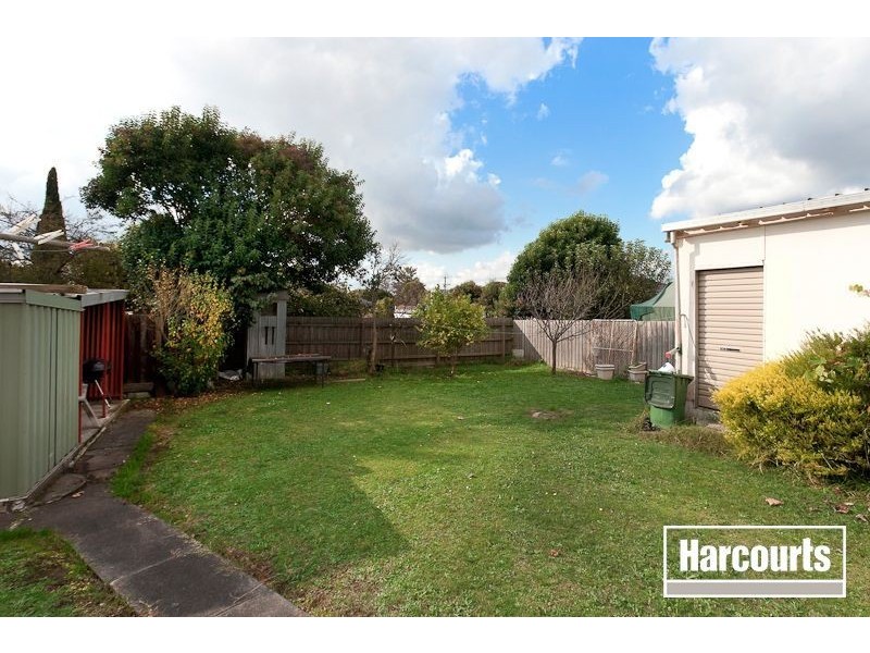 15 Grace Avenue, Dandenong VIC 3175