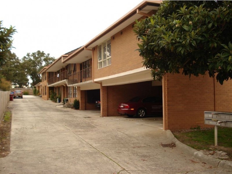 1/56 Potter Steet, Dandenong VIC 3175