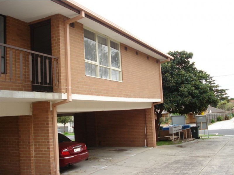 1/56 Potter Steet, Dandenong VIC 3175