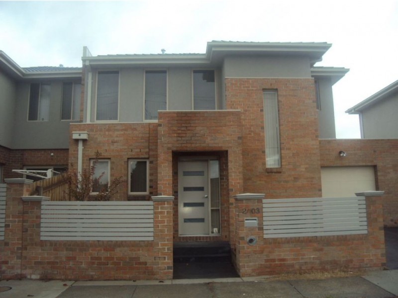 2/103 Clow Street, Dandenong VIC 3175