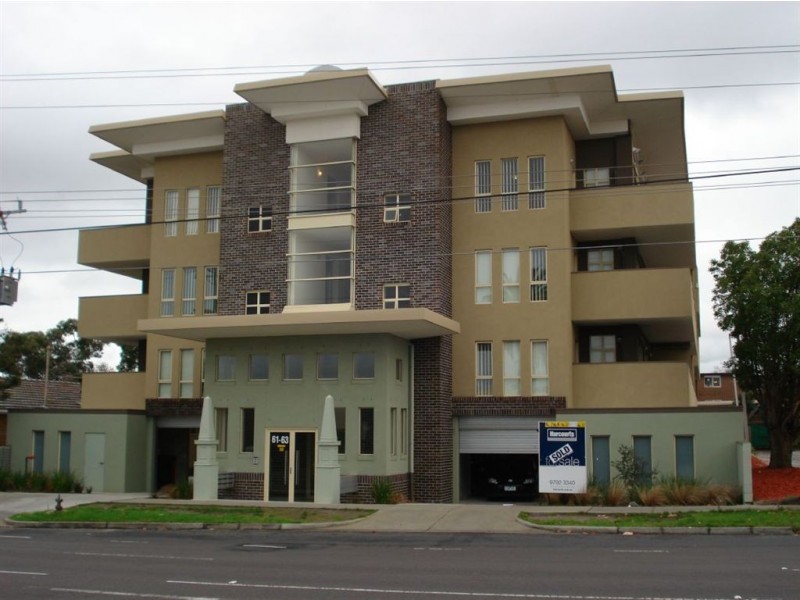 6/61-63 Clow Street, Dandenong VIC 3175