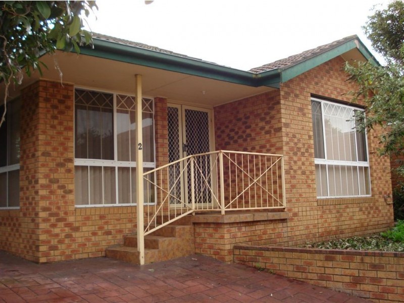 2 Berry Lane, Dandenong VIC 3175