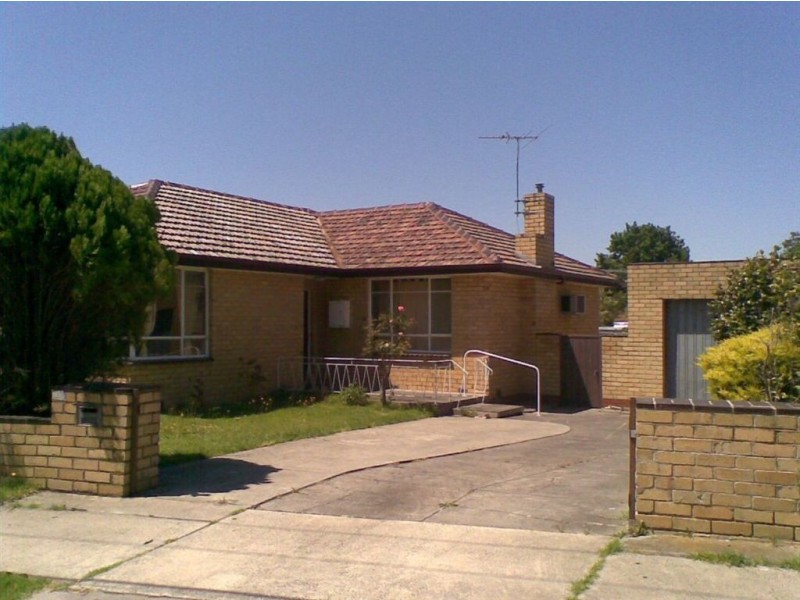 2 Percy St, Noble Park VIC 3174