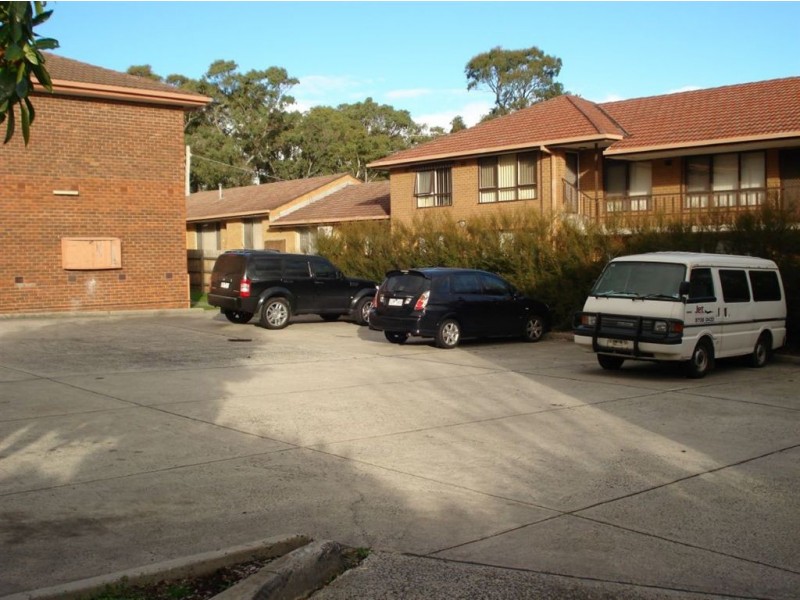 8/58 Potter Street, Dandenong VIC 3175