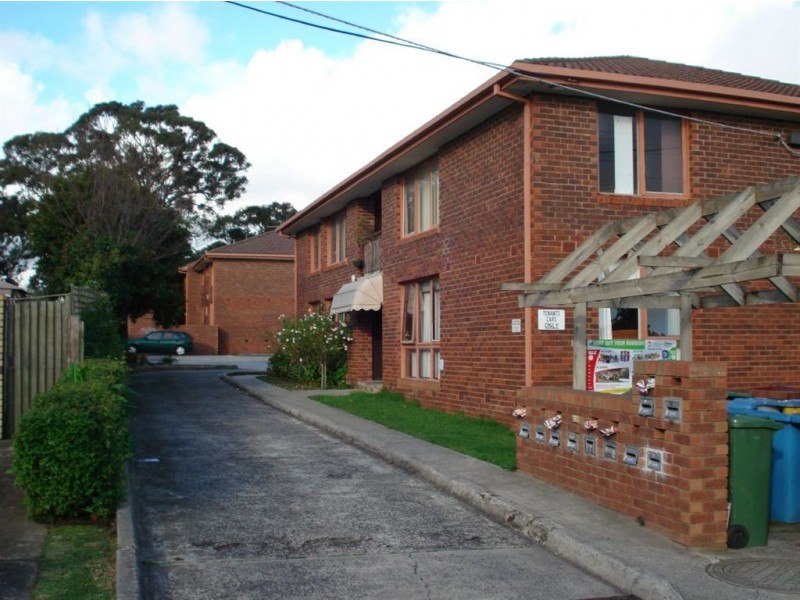 8/58 Potter Street, Dandenong VIC 3175
