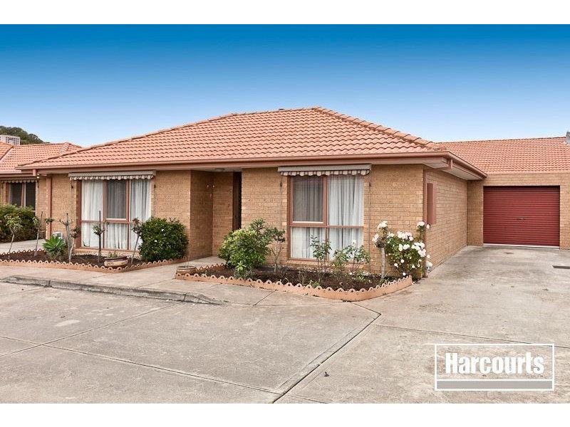 3/33 Fintonia Road, Noble Park VIC 3174
