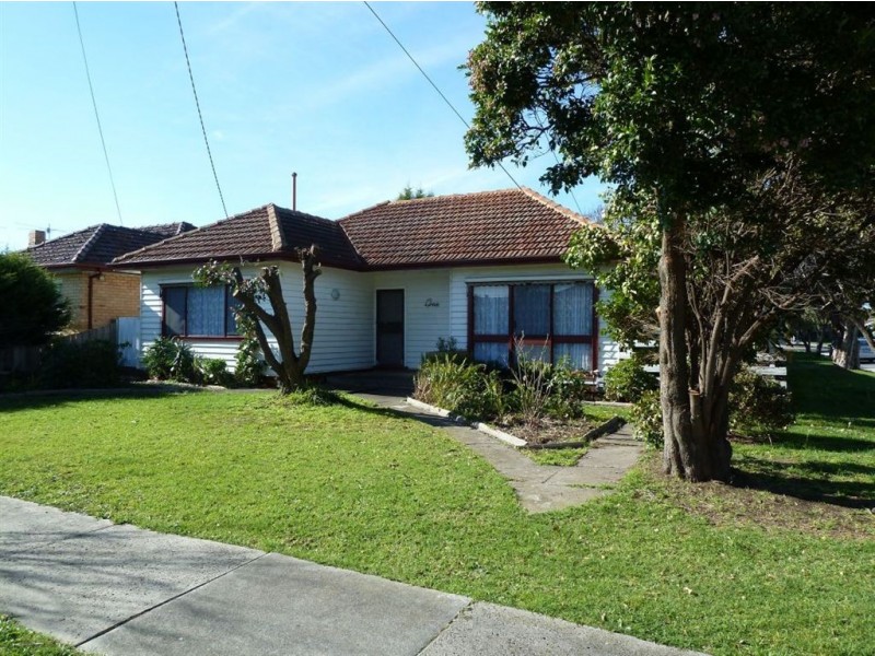 1 Bulong Street, Dandenong VIC 3175