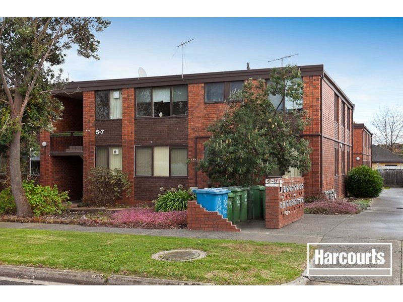 7/5-7 Potter Street, Dandenong VIC 3175