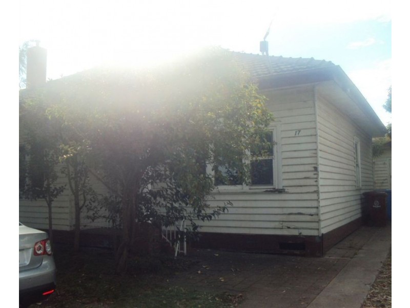 17 King Street, Dandenong VIC 3175