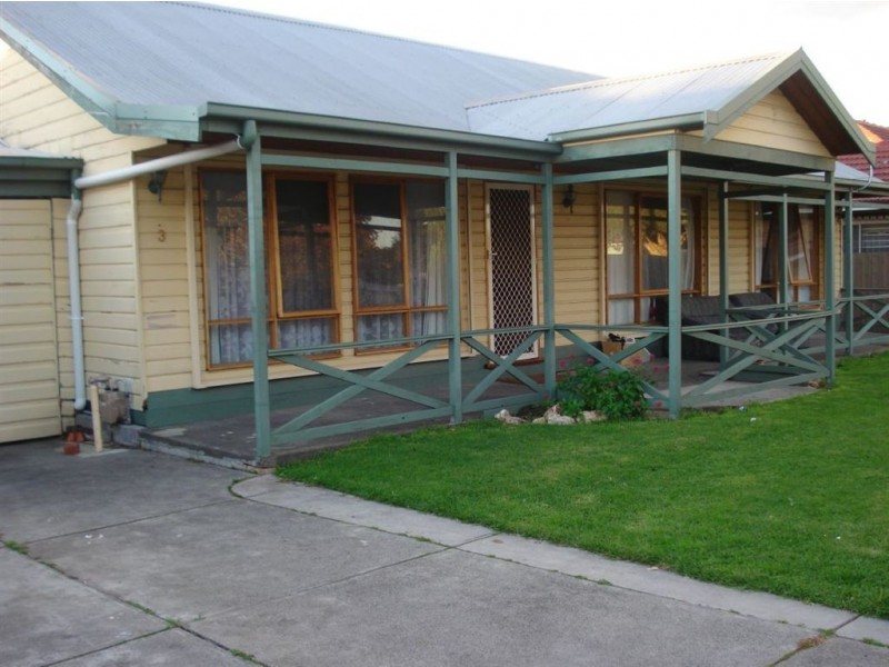 3 Charles Street, Dandenong VIC 3175