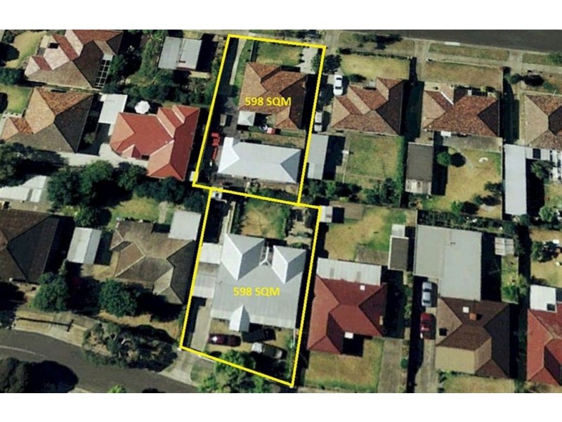 3 Charles Street, Dandenong VIC 3175