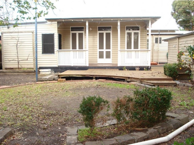 111 Herbert Street, Dandenong VIC 3175