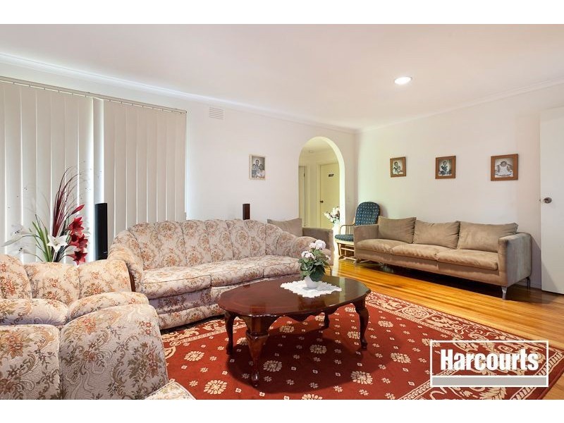 3 Gunns Road, Hallam VIC 3803