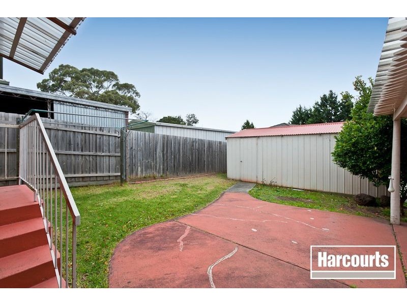 3 Gunns Road, Hallam VIC 3803