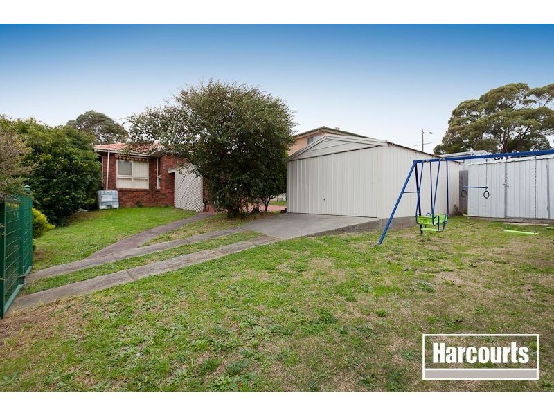 3 Gunns Road, Hallam VIC 3803