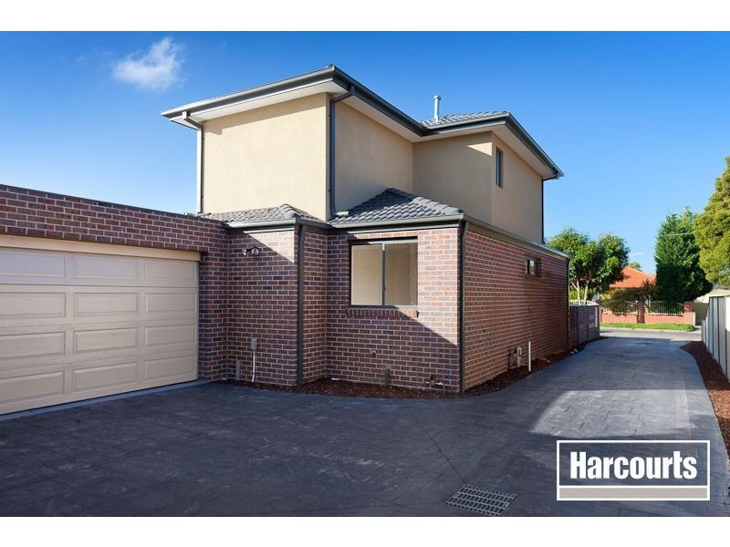 1/6 Adelaide Street, Dandenong VIC 3175
