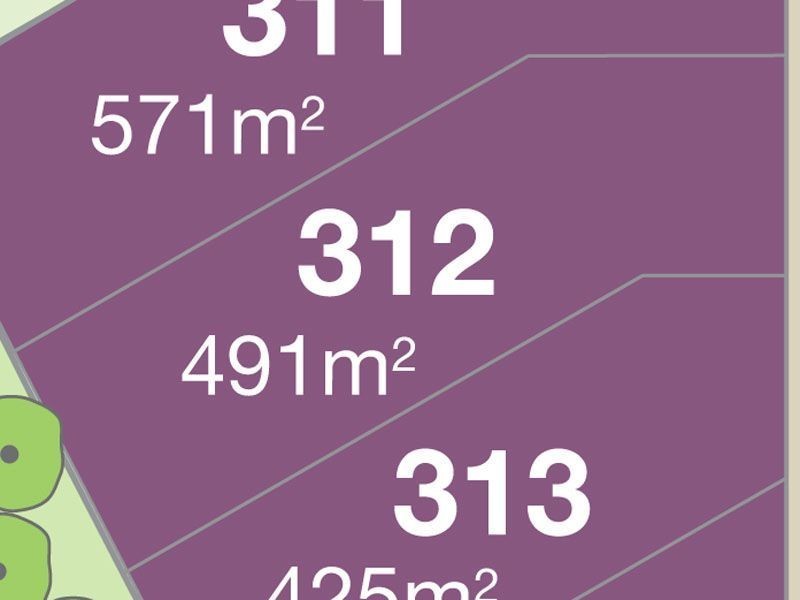 Lot/312 Willum Way, Dandenong VIC 3175