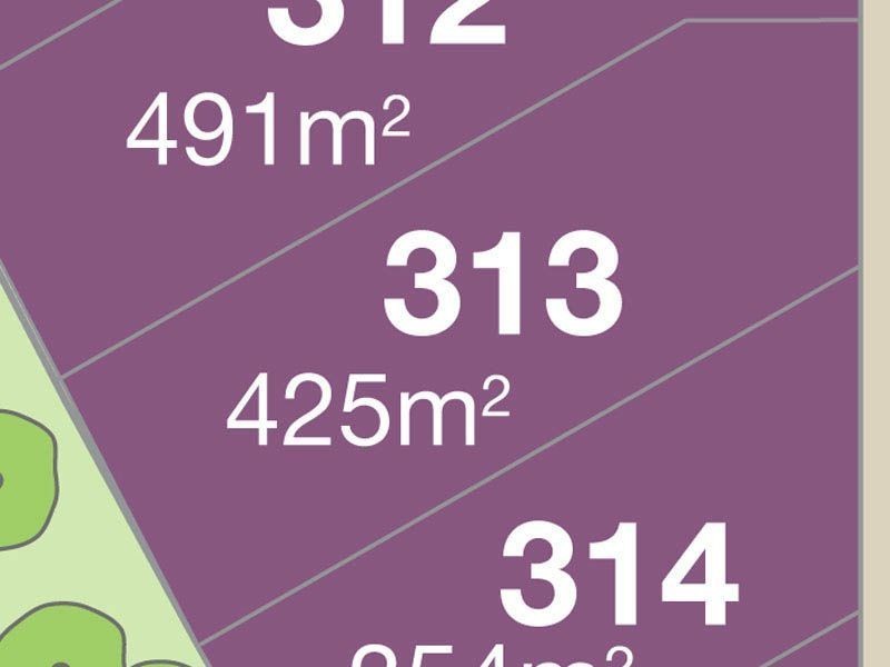 Lot/313 Willum Way, Dandenong VIC 3175