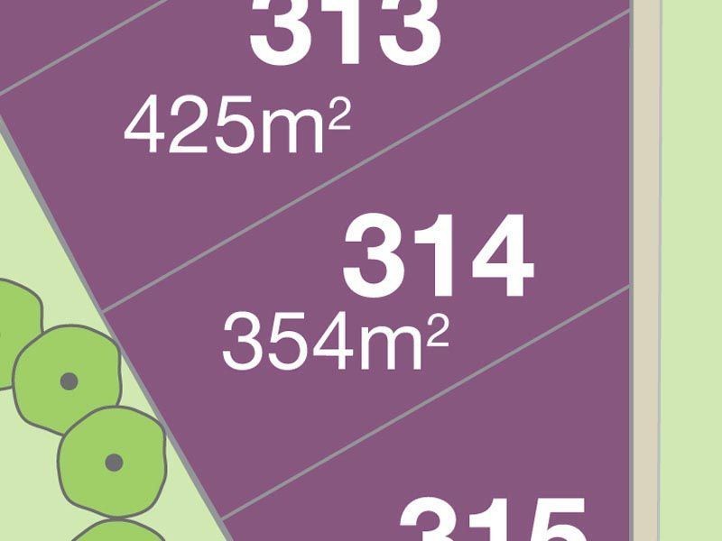Lot/314 Willum Way, Dandenong VIC 3175