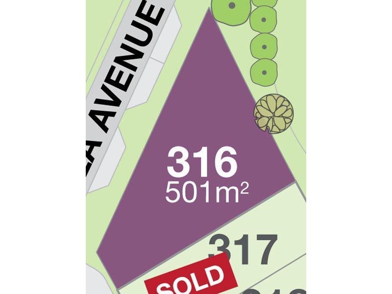 Lot/316 Vanner Lane, Dandenong VIC 3175