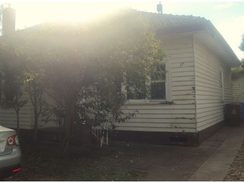 17 King Street, Dandenong VIC 3175