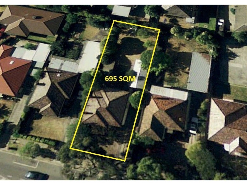 17 King Street, Dandenong VIC 3175