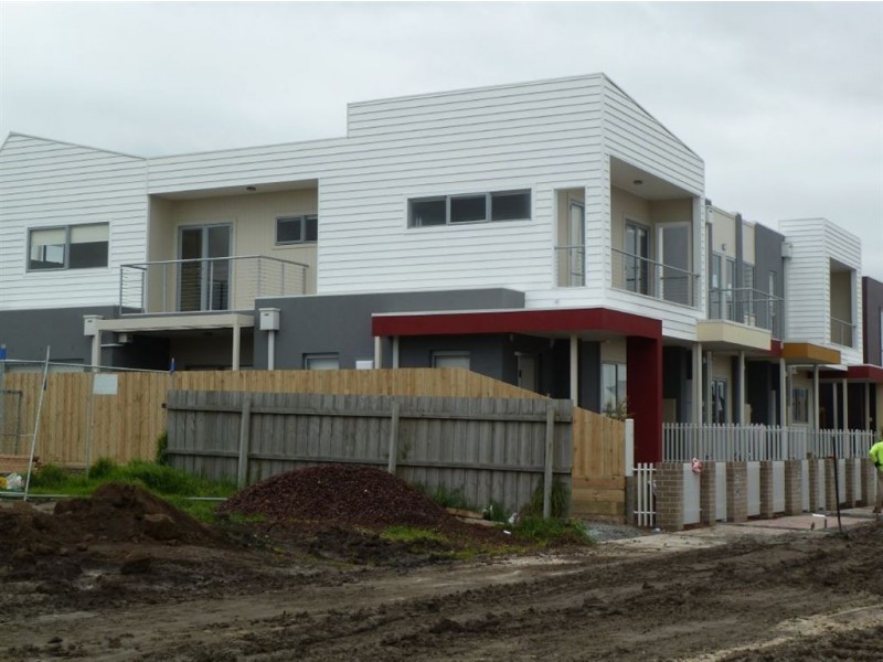 95A Hornsby Street, Dandenong VIC 3175