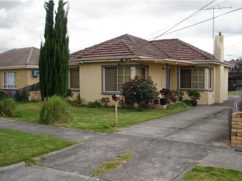 20 Power Street, Dandenong VIC 3175