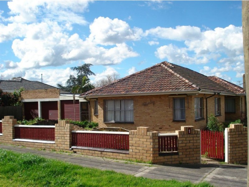 1 Aratula Street, Dandenong VIC 3175