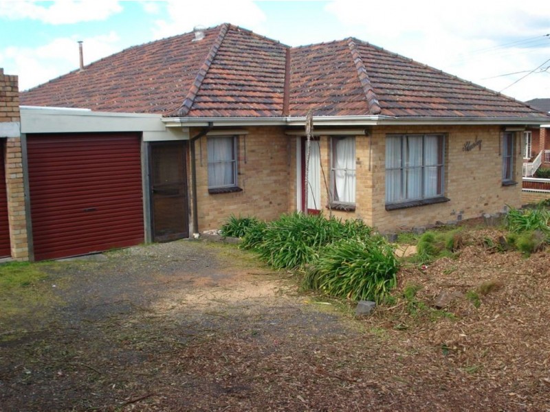 1 Aratula Street, Dandenong VIC 3175