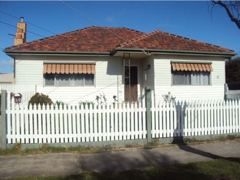 1/2 Bedwell Street, Dandenong VIC 3175