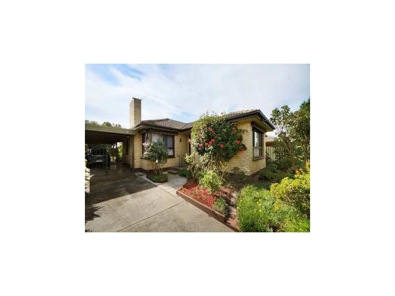 21 Nance Street, Noble Park VIC 3174