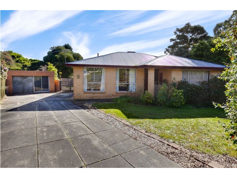 5 Sophie Court, Hallam VIC 3803