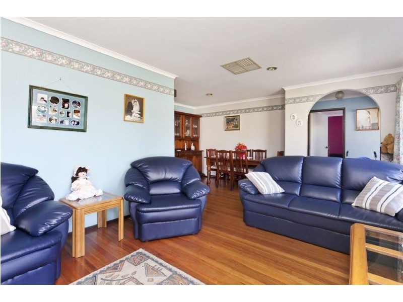 5 Sophie Court, Hallam VIC 3803